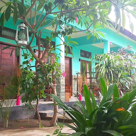 Gili Pelangi Gili Trawangan Exterior photo